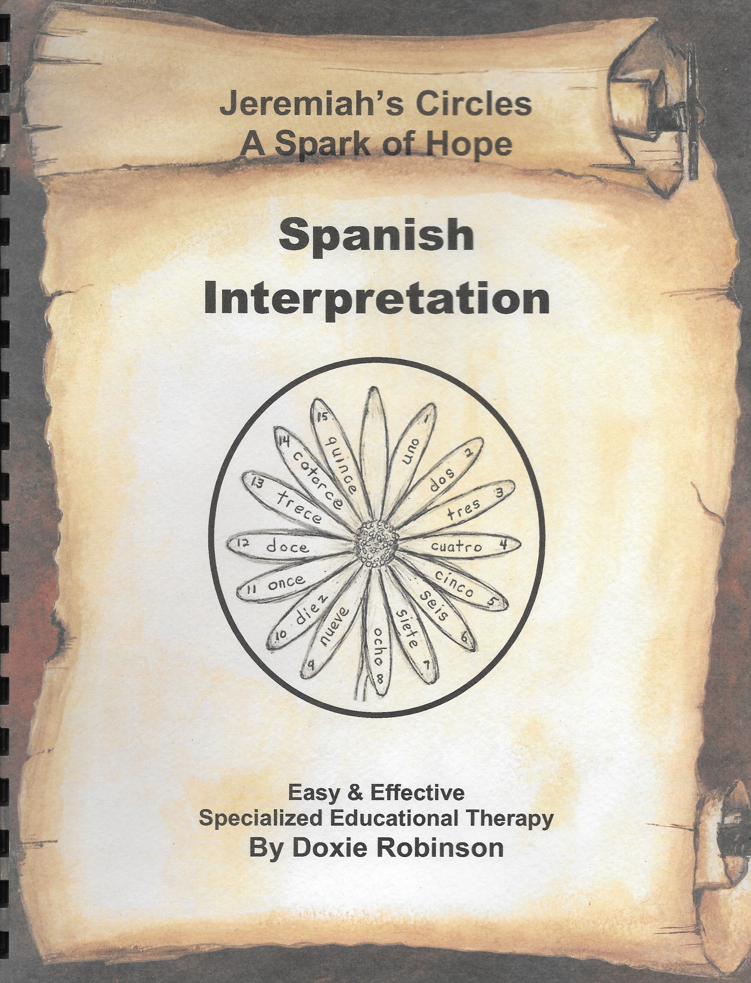 Academic Therapy - Spanish Interpretation